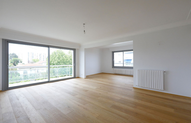 Proyectos Particulares