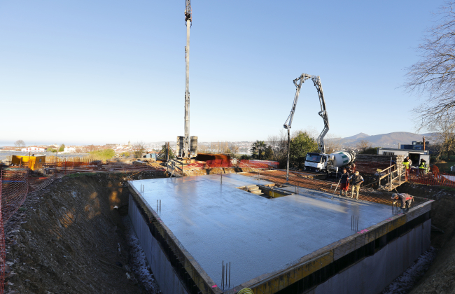 Albañilería - Estructura