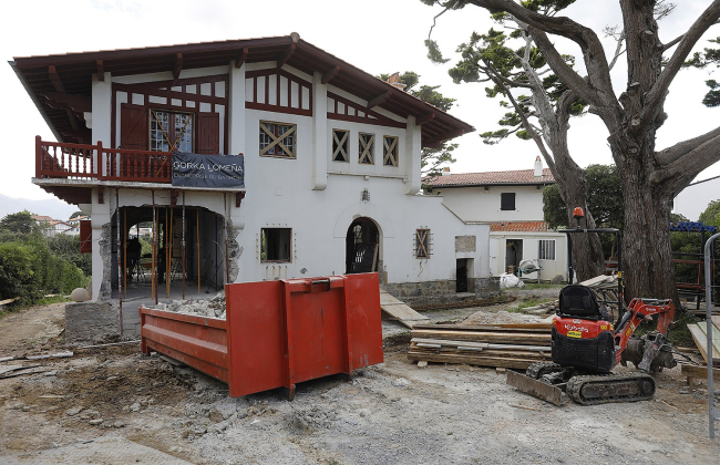 Albañilería - Estructura