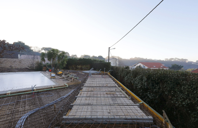 Albañilería - Estructura