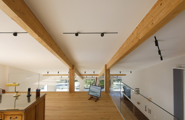 Proyectos Particulares