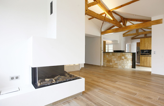 Proyectos Particulares