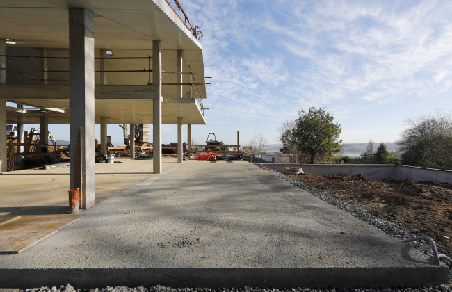 Albañilería - Estructura