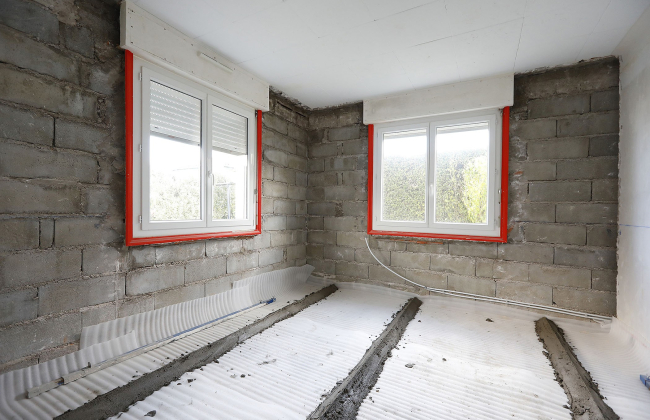 Albañilería - Estructura