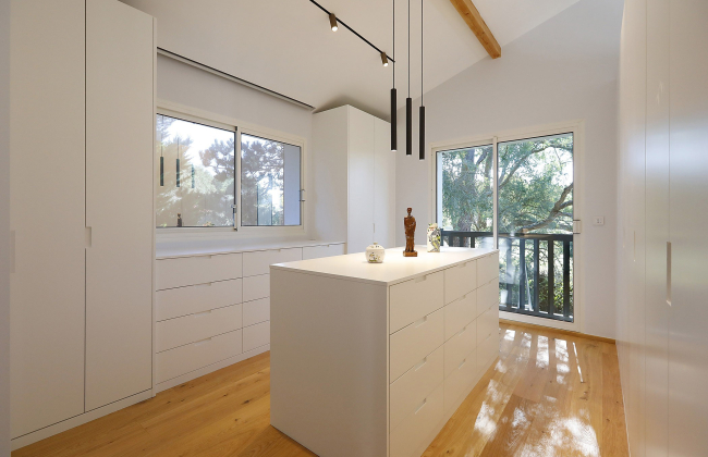 Proyectos Particulares