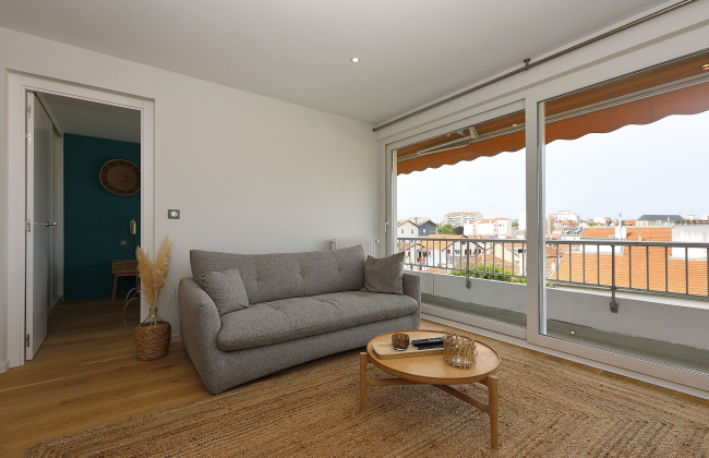 Proyectos Particulares