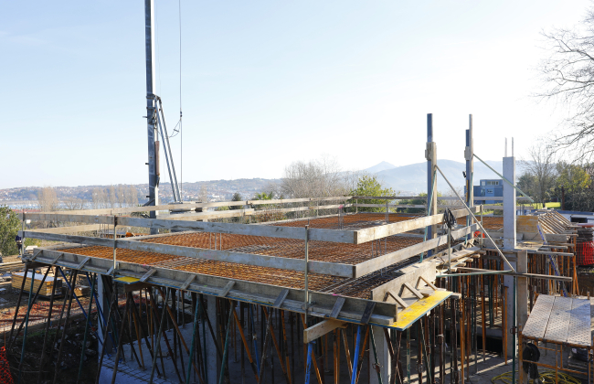 Albañilería - Estructura