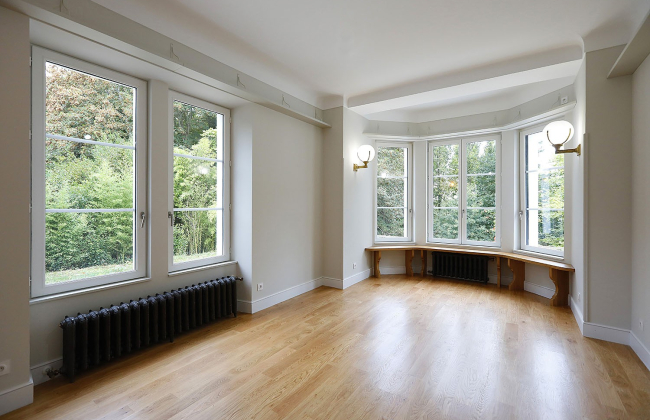 Proyectos Particulares