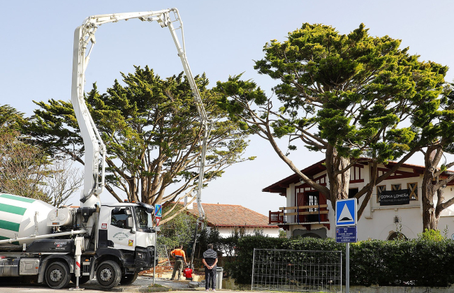 Albañilería - Estructura