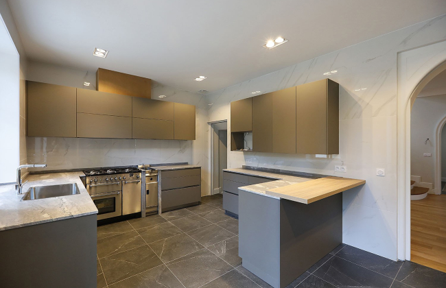 Proyectos Particulares