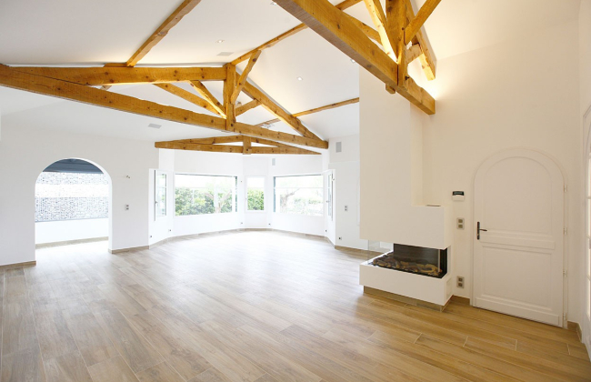 Proyectos Particulares