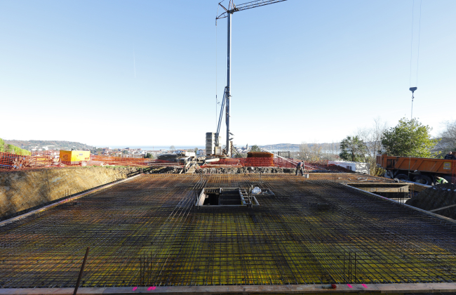 Albañilería - Estructura