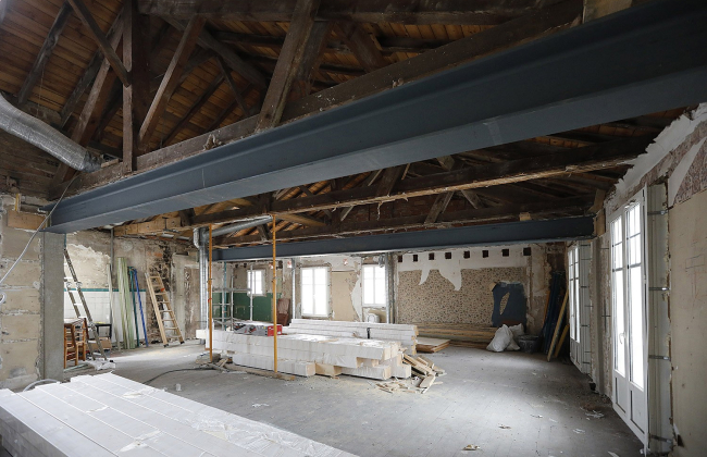 Albañilería - Estructura