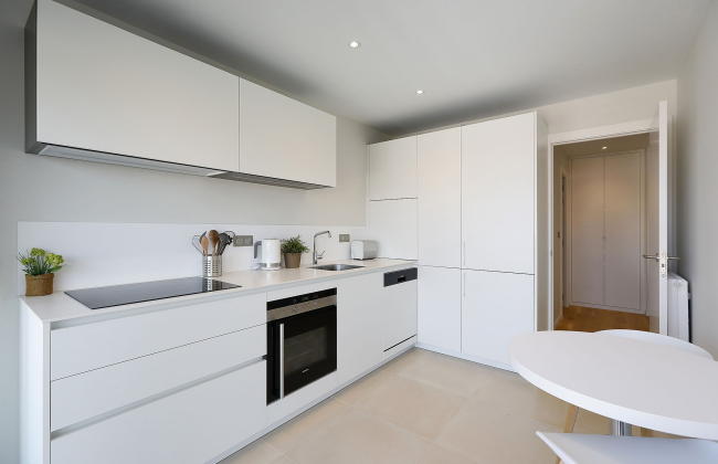 Proyectos Particulares