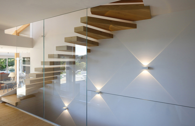 Proyectos Particulares