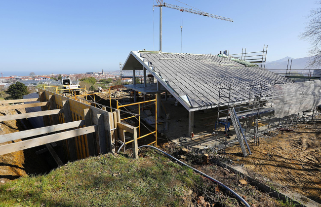 Albañilería - Estructura