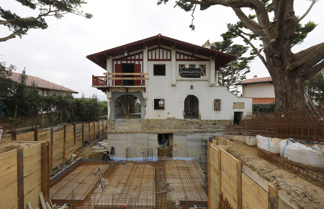 Albañilería - Estructura