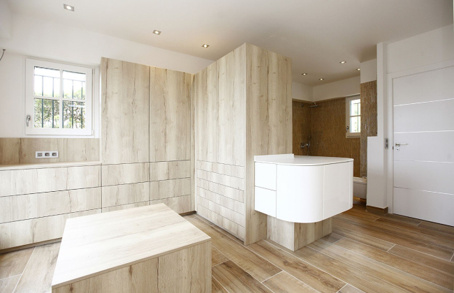 Proyectos Particulares