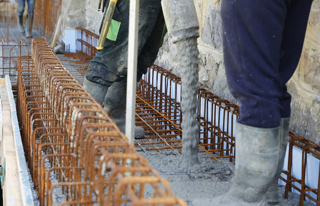 Albañilería - Estructura