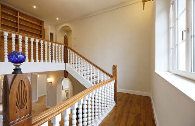 Proyectos Particulares