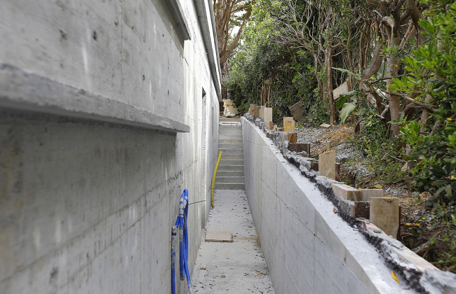 Albañilería - Estructura