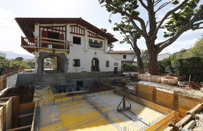 Albañilería - Estructura