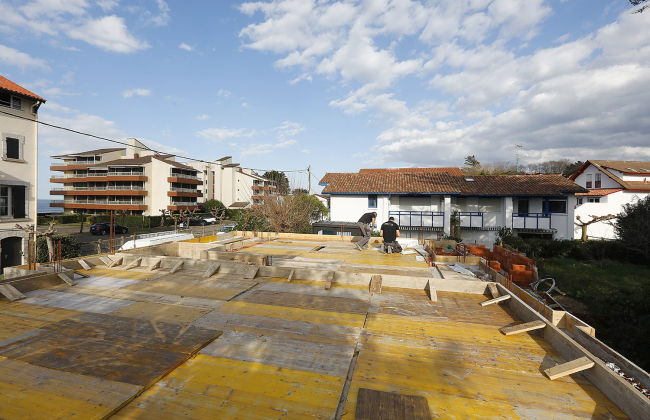 Albañilería - Estructura