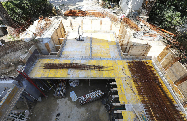 Albañilería - Estructura