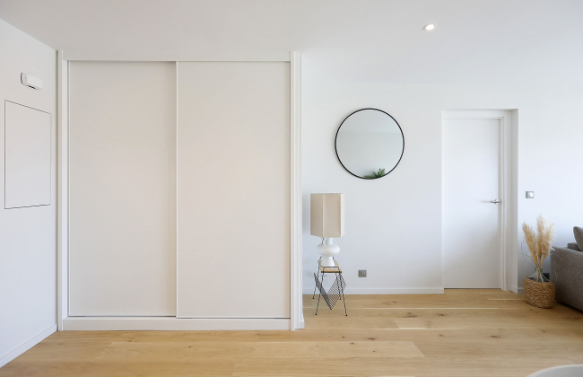 Proyectos Particulares