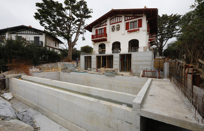 Albañilería - Estructura