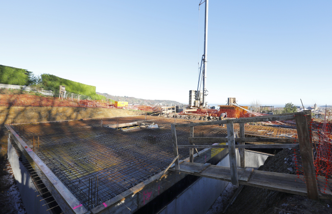 Albañilería - Estructura