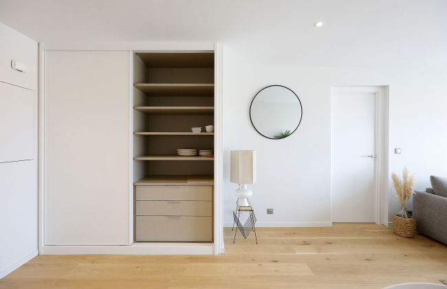 Proyectos Particulares