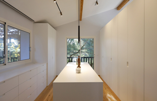 Proyectos Particulares