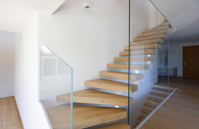 Proyectos Particulares