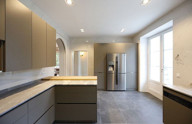 Proyectos Particulares