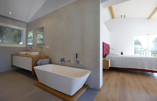 Proyectos Particulares