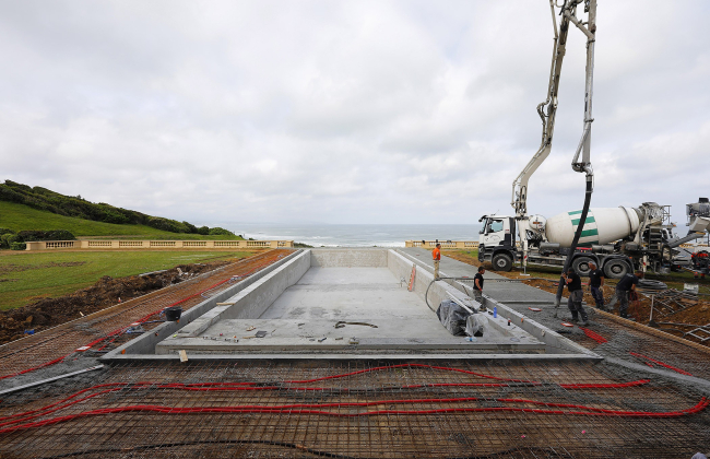 Albañilería - Estructura