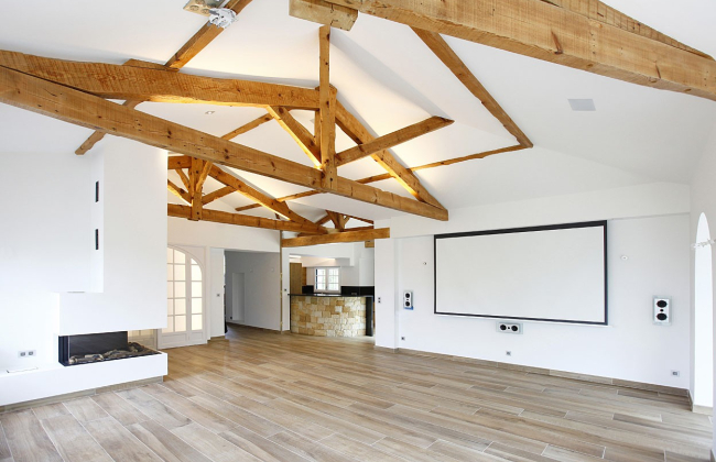 Proyectos Particulares