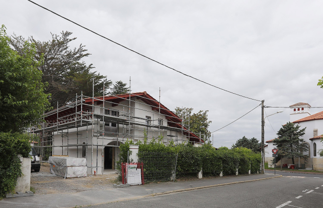 Albañilería - Estructura