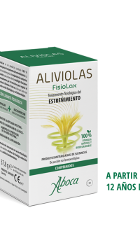 Aliviolas fisiolax