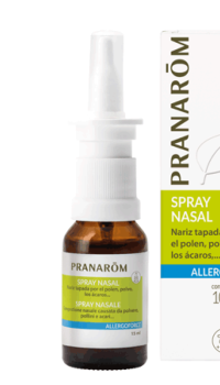 Allergoforce Spray Nasal 