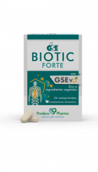 Biotic Forte