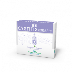 Cystitis Comprimidos