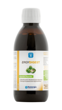 Ergydigest 