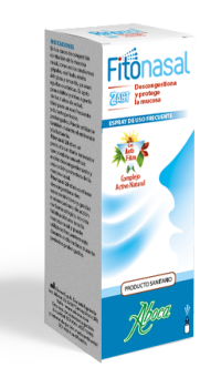 Fitonasal Spray concentrado