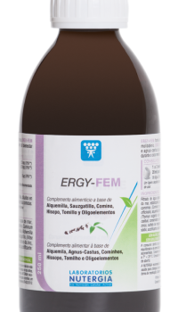 Ergyfem  Ergyfem