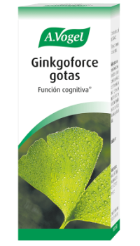 Ginkgoforce Ginkgoforce