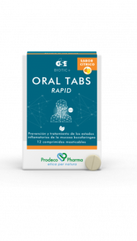 Oral Tabs Rapid