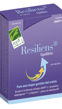 Resiliens Equilibrio