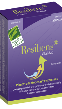 Resiliens Vitalidad